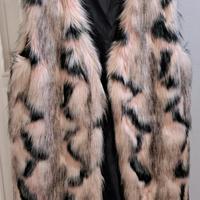 smanicato in pelliccia Gaudi