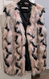 smanicato in pelliccia Gaudi