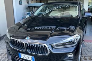 Bmw X2 xDrive18d