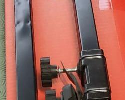 BARRE PORTATUTTO PER AUTO FAPA