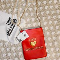 Borsa Love Moschino