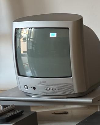 Tv vintage Philips
