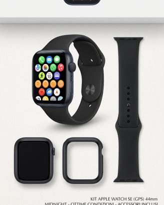 Apple watch SE2 - Come nuovo