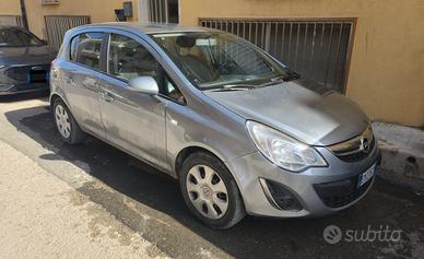 Opel Corsa 1.3 Diesel 5p neopatentati 2012