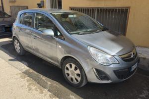 Opel Corsa 1.3 Diesel 5p neopatentati 2012