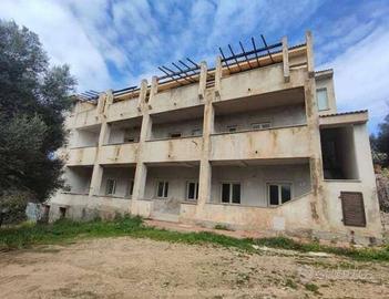 Immobile in asta di 613 m² a La Maddalena