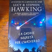 La chiave segreta per l'universo