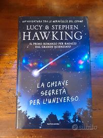 La chiave segreta per l'universo