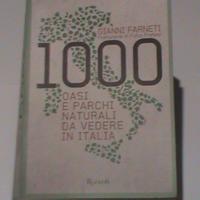 G. farinetti 1000 oasi e parchi in italia
