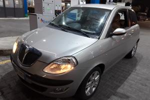 lancia Ypsilon 1.3 Multijet diesel 70cv125 Mila km