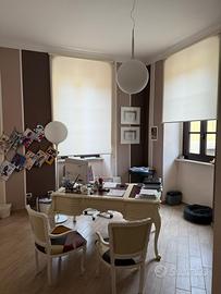 Ampio bilocale 60mq a Volpiano