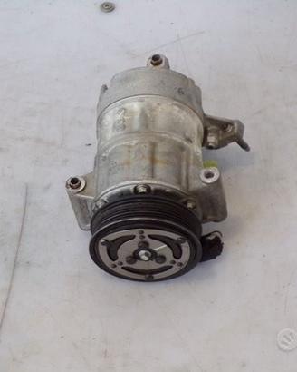 Compressore aria Ford EcoSpost 1.0 Ecoboost 2022