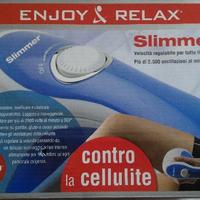 Massaggiatore Macom Slimmer cellulite massaggi