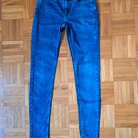 jeans levis donna