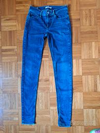 jeans levis donna