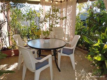 Casa Vacanze 50 MQ Litorale Cagliari-Quartu