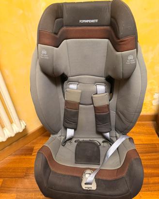 Seggiolino Auto Foppapedretti 9-36 kg