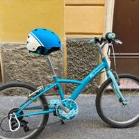 Bicicletta Bimbo/a