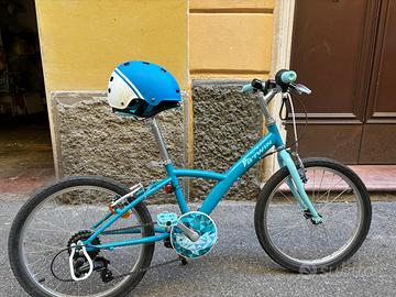 Bicicletta Bimbo/a