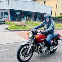Suzuki GS 1000 - 1979