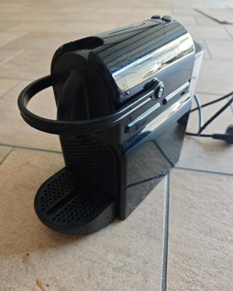 De'Longhi Inissia EN.80 B - Macchina Nespresso