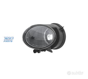FANALE SINISTRO ANTIABBAGLIO PER AUDI TT 06-14