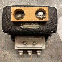 Regolatore di tensione ww2