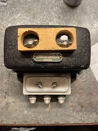 Regolatore di tensione ww2