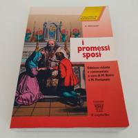 Libro I Promessi Sposi Alessandro Manzoni 1998
