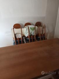 tavolo da cucina