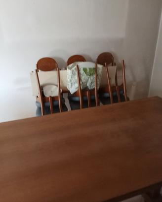 tavolo da cucina