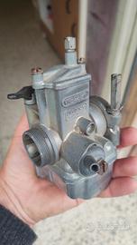 carburatore Dellorto 