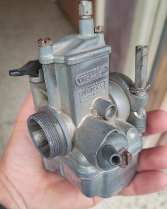 carburatore Dellorto 