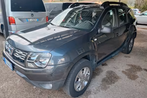 Dacia Duster 1.5 dCi 110CV Start&Stop 4x2 Lauréate