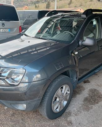 Dacia Duster 1.5 dCi 110CV Start&Stop 4x2 Lauréate