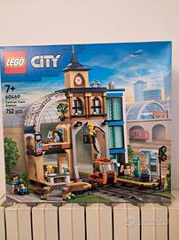 Lego City