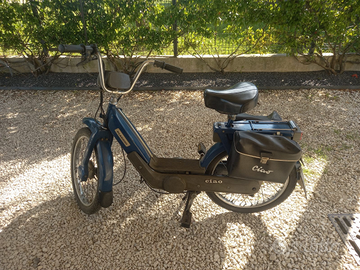 Ciao Piaggio px del 1980