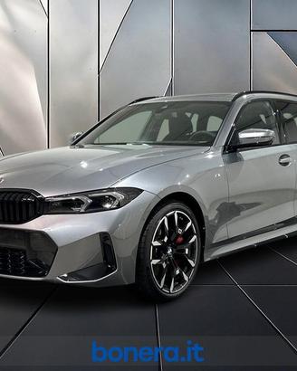 BMW Serie 3 320d Touring mhev 48V xdrive M Sport P