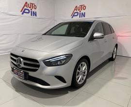 Mercedes-Benz Classe B B 200 d Automatic Spor...