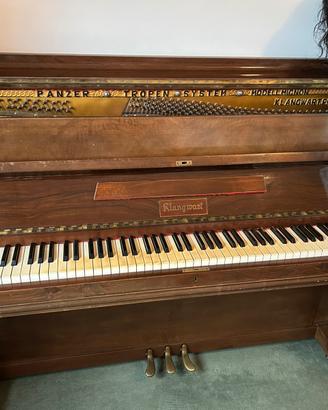 Pianoforte