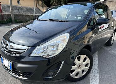 Opel Corsa 1.2 85CV 3 porte GPL-TECH Ecotec