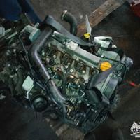 MOTORE OPEL ASTRA 1.7 TD 2008 Z17DTH 1454/2025