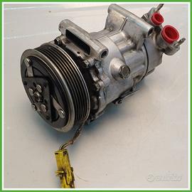 Compressore Clima AC Aria Condizionata SANDEN