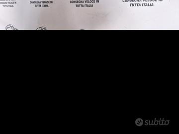 Volkswagen Phaeton 2010-2016 Restyling Faro sx 