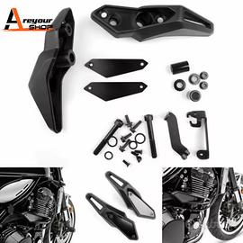 Slide paramotore Kawasaki z900rs NUOVI.