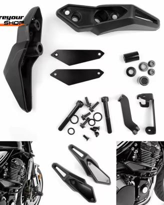 Slide paramotore Kawasaki z900rs NUOVI.