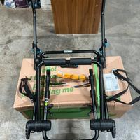 Portabici per auto