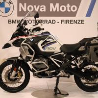 BMW r 1250 gs Adventure Abs my21