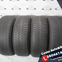 235 60 18 GoodYear 2023 4Stagioni 85% Pneus