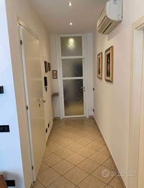 Quadrilocale con 2 camere a Rimini